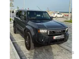 Toyota Prado 2025